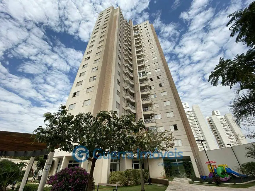 Foto 1 de Apartamento com 3 Quartos à venda, 75m² em Zona 08, Maringá