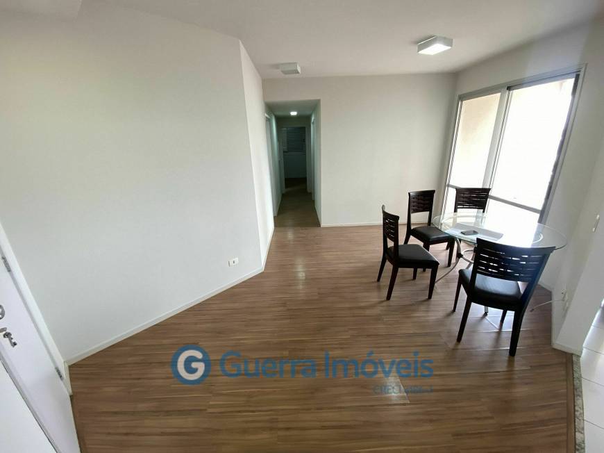Foto 5 de Apartamento com 3 Quartos à venda, 75m² em Zona 08, Maringá