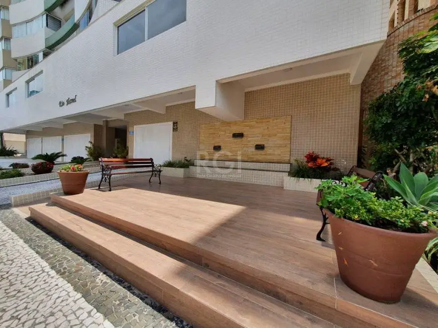 Foto 2 de Apartamento com 3 Quartos à venda, 105m² em Zona Nova, Capão da Canoa