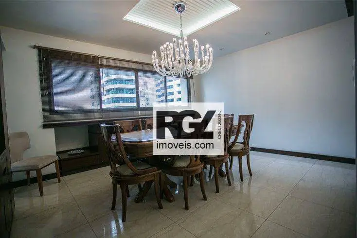 Foto 1 de Apartamento com 4 Quartos para venda ou aluguel, 290m² em Aclimação, São Paulo
