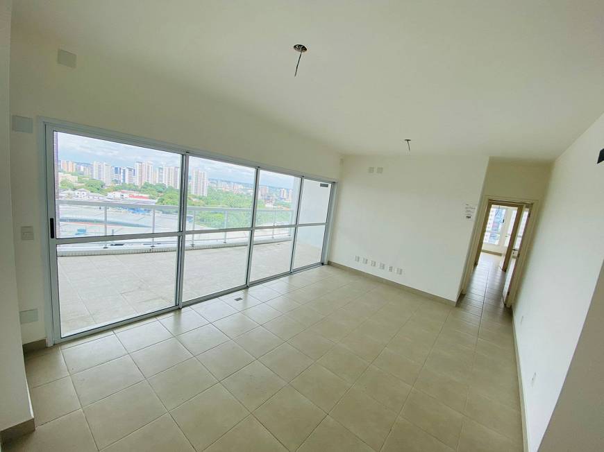 Foto 2 de Apartamento com 4 Quartos à venda, 162m² em Adrianópolis, Manaus