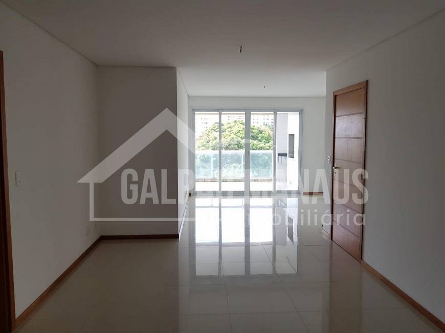 Foto 1 de Apartamento com 4 Quartos à venda, 205m² em Adrianópolis, Manaus