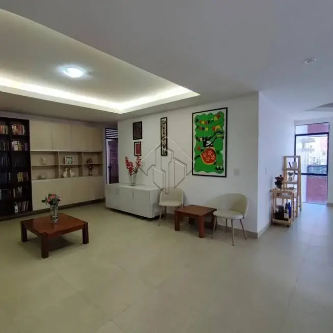 Foto 2 de Apartamento com 4 Quartos para alugar, 258m² em Aeroclube, João Pessoa