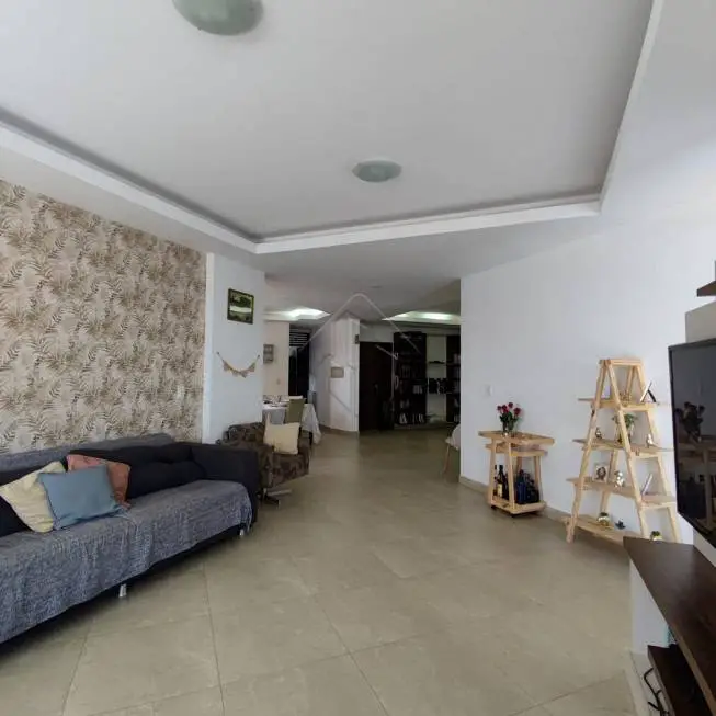 Foto 5 de Apartamento com 4 Quartos para alugar, 258m² em Aeroclube, João Pessoa