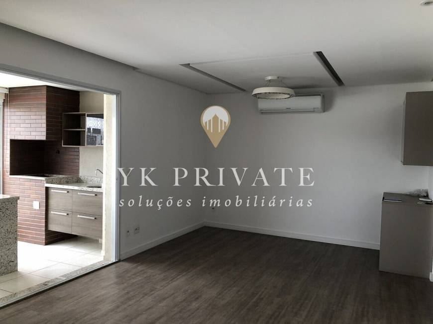 Foto 2 de Apartamento com 4 Quartos para venda ou aluguel, 128m² em Água Branca, São Paulo