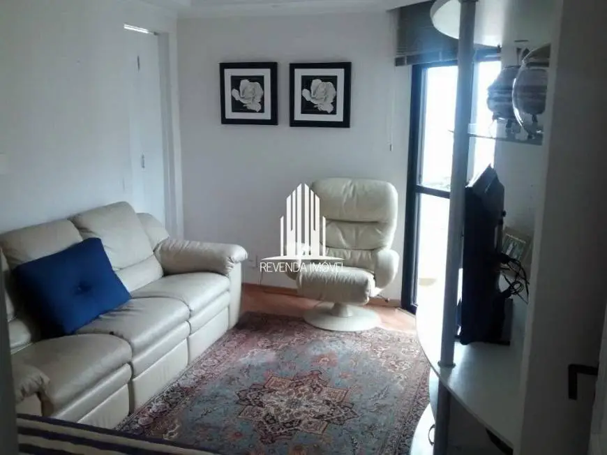 Foto 2 de Apartamento com 4 Quartos à venda, 184m² em Água Fria, São Paulo