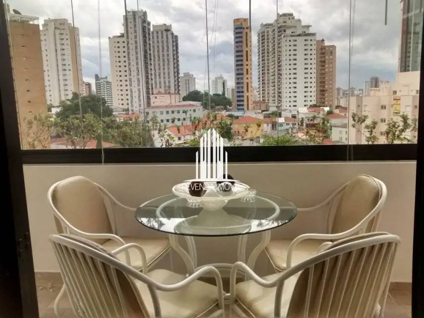Foto 4 de Apartamento com 4 Quartos à venda, 184m² em Água Fria, São Paulo