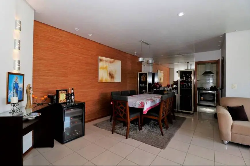 Foto 2 de Apartamento com 4 Quartos à venda, 155m² em Aleixo, Manaus