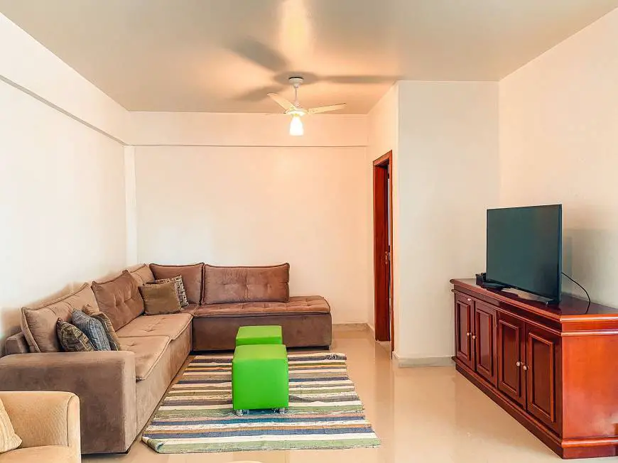 Foto 5 de Apartamento com 4 Quartos à venda, 145m² em Algodoal, Cabo Frio