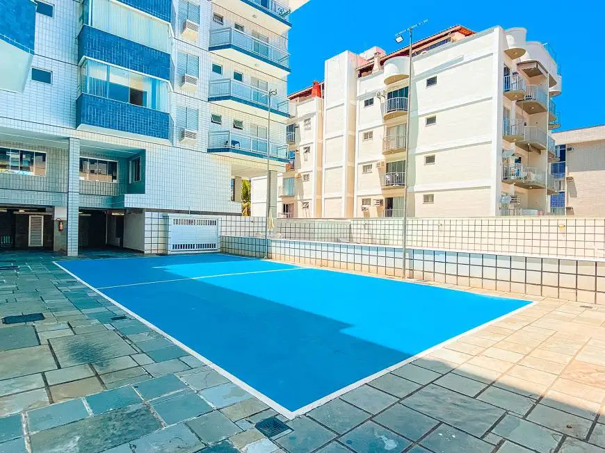 Foto 5 de Apartamento com 4 Quartos à venda, 145m² em Algodoal, Cabo Frio