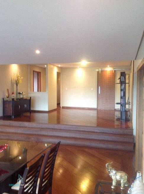Foto 1 de Apartamento com 4 Quartos à venda, 295m² em Alphaville, Barueri