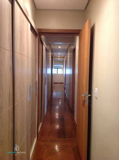 Foto 5 de Apartamento com 4 Quartos à venda, 295m² em Alphaville, Barueri