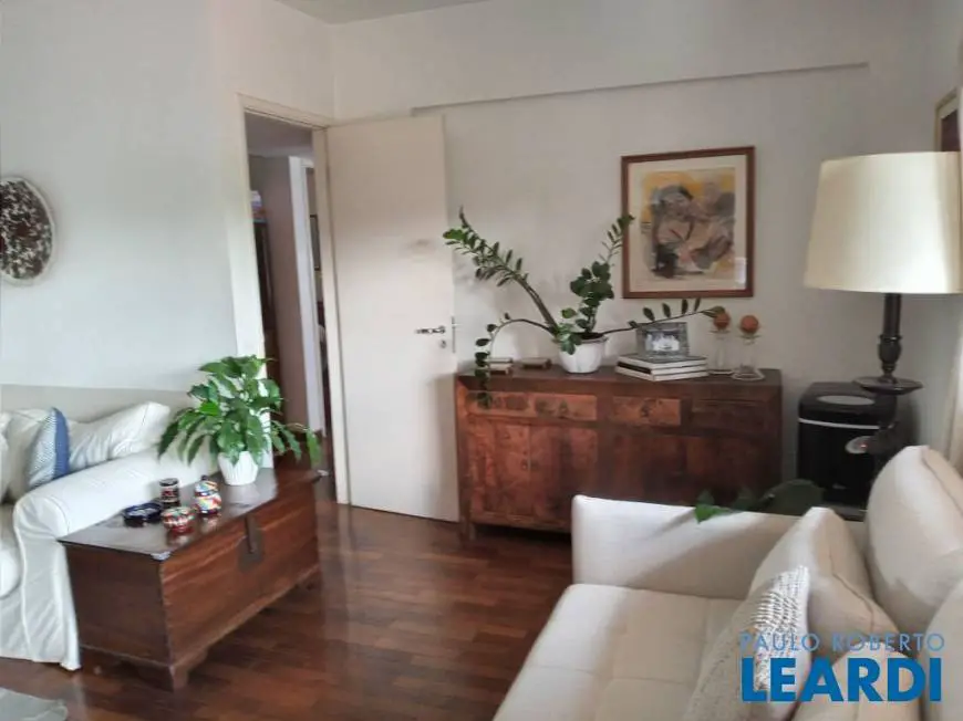 Foto 3 de Apartamento com 4 Quartos à venda, 128m² em Alto Da Boa Vista, São Paulo