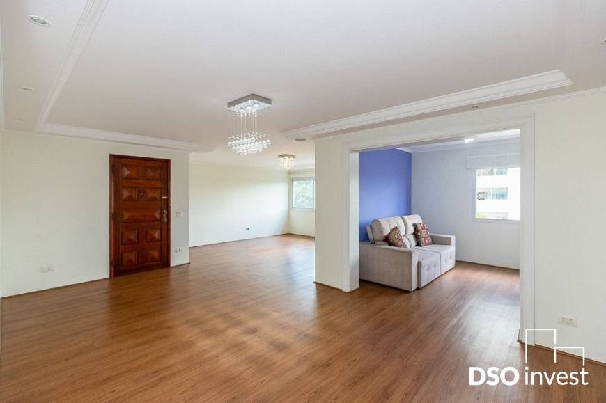 Foto 1 de Apartamento com 4 Quartos à venda, 158m² em Alto Da Boa Vista, São Paulo