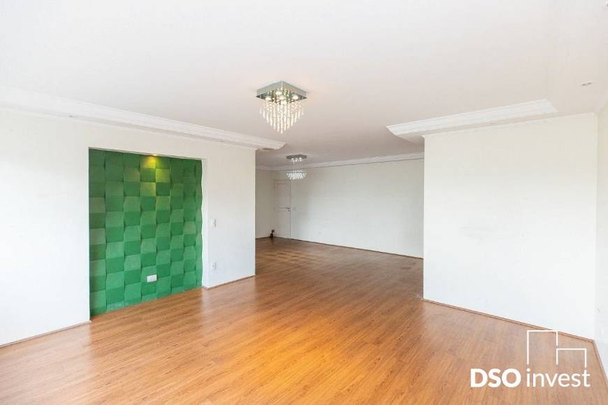 Foto 4 de Apartamento com 4 Quartos à venda, 158m² em Alto Da Boa Vista, São Paulo