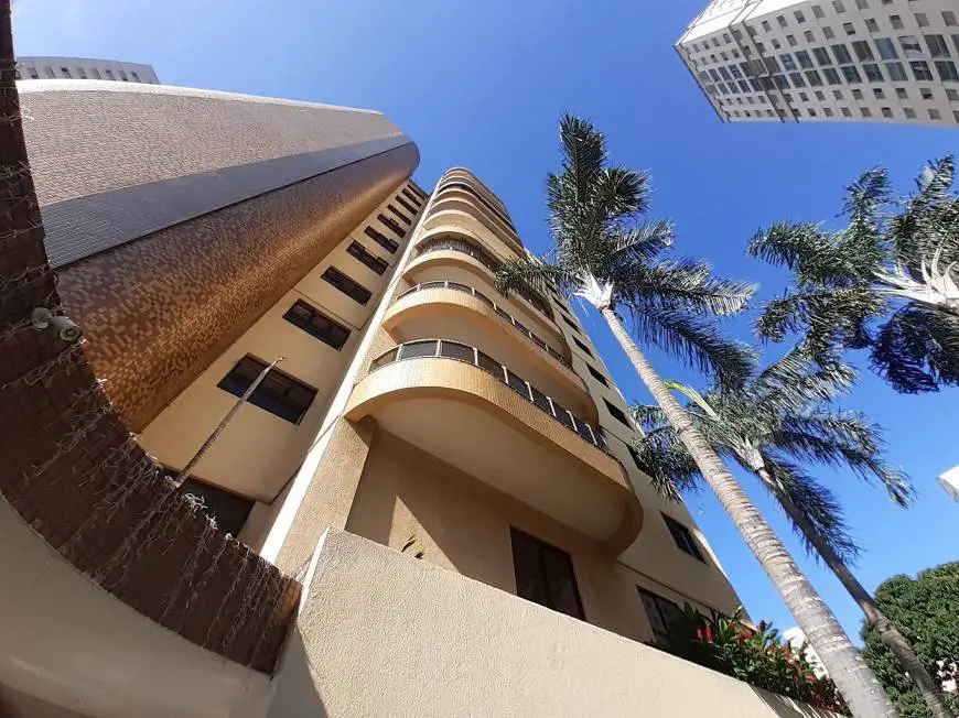 Foto 3 de Apartamento com 4 Quartos à venda, 101m² em Alto da Glória, Goiânia