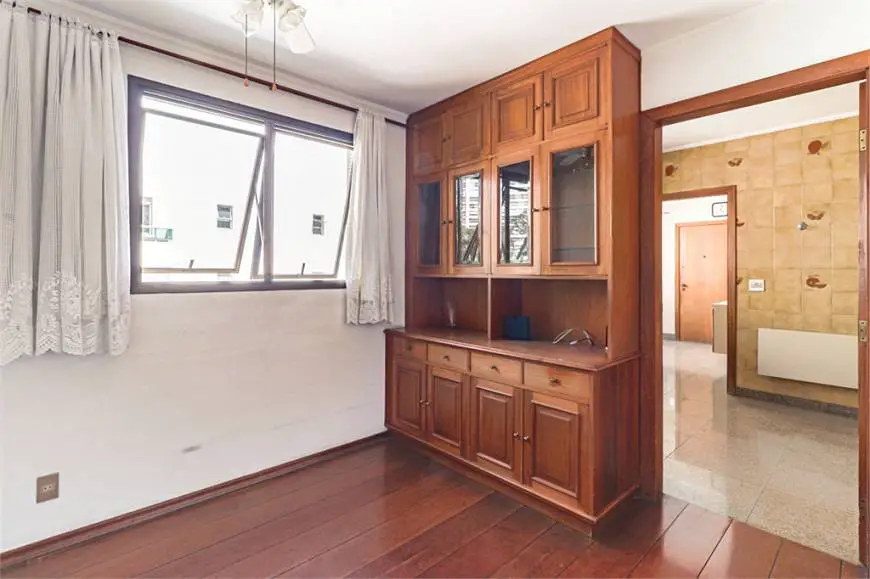 Foto 1 de Apartamento com 4 Quartos à venda, 163m² em Alto da Lapa, São Paulo