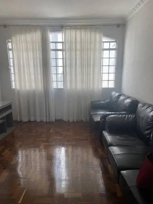 Foto 1 de Apartamento com 4 Quartos para alugar, 160m² em Anchieta, Belo Horizonte
