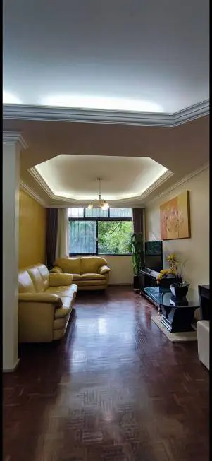 Foto 1 de Apartamento com 4 Quartos à venda, 136m² em Asa Sul, Brasília