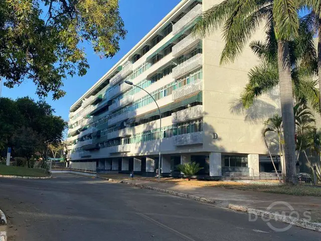 Foto 1 de Apartamento com 4 Quartos à venda, 170m² em Asa Sul, Brasília