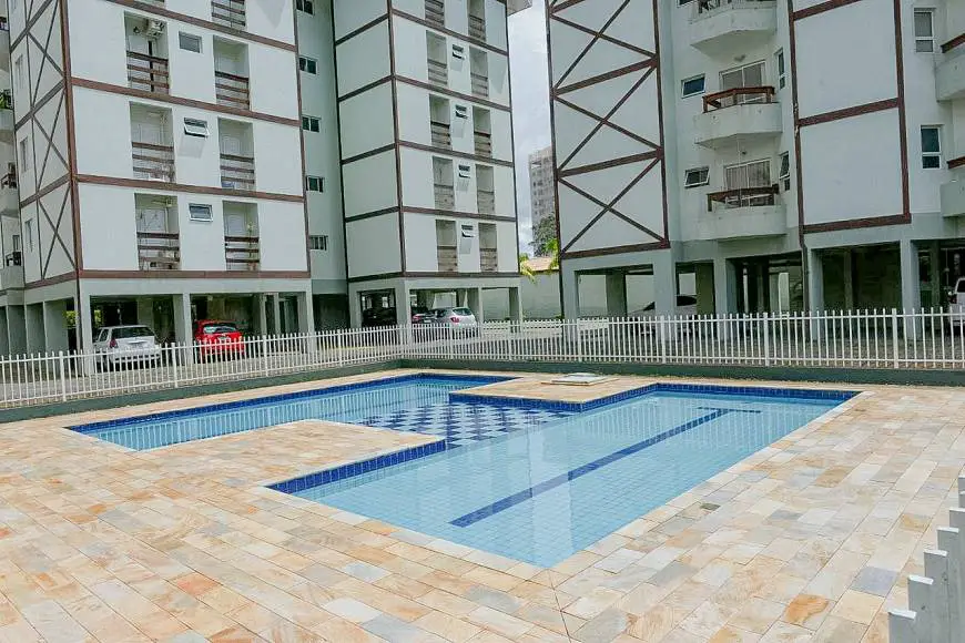 Foto 3 de Apartamento com 4 Quartos à venda, 83m² em Atibaia Jardim, Atibaia