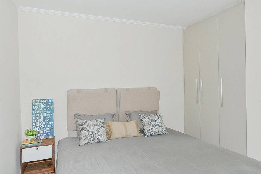 Foto 5 de Apartamento com 4 Quartos à venda, 83m² em Atibaia Jardim, Atibaia