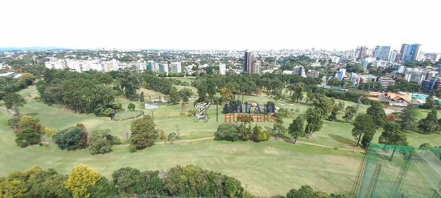 Foto 1 de Apartamento com 4 Quartos à venda, 228m² em Bacacheri, Curitiba