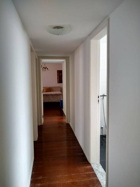 Foto 4 de Apartamento com 4 Quartos à venda, 240m² em Barra, Salvador