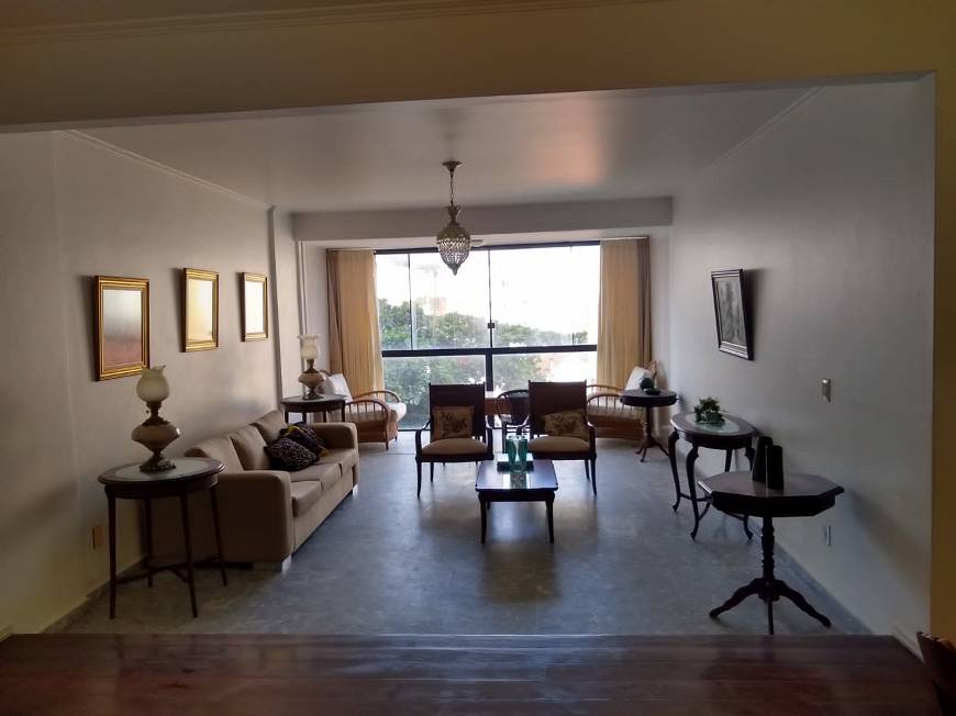 Foto 5 de Apartamento com 4 Quartos à venda, 240m² em Barra, Salvador