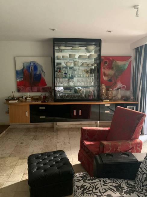 Foto 1 de Apartamento com 4 Quartos à venda, 182m² em Barra da Tijuca, Rio de Janeiro