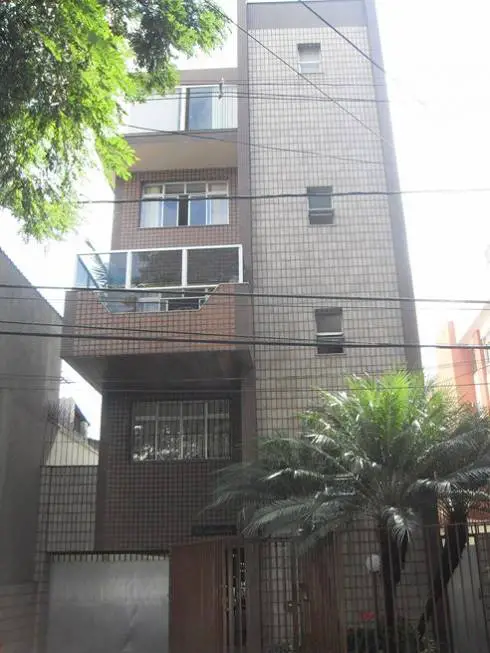 Foto 1 de Apartamento com 4 Quartos para alugar, 340m² em Barroca, Belo Horizonte