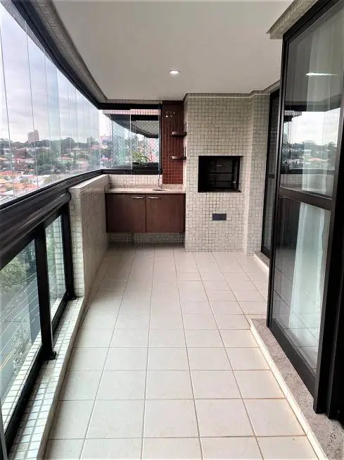 Foto 1 de Apartamento com 4 Quartos à venda, 152m² em Bela Aliança, São Paulo