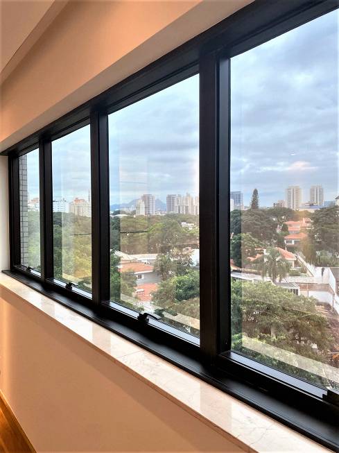 Foto 5 de Apartamento com 4 Quartos à venda, 152m² em Bela Aliança, São Paulo