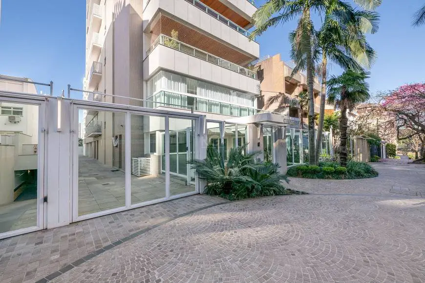 Foto 3 de Apartamento com 4 Quartos à venda, 226m² em Bela Vista, Porto Alegre