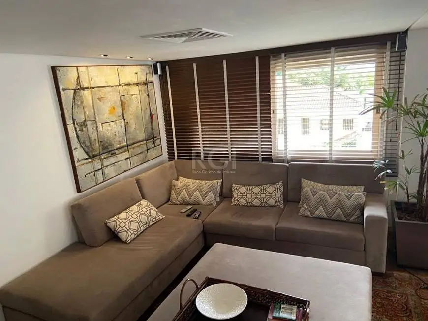 Foto 2 de Apartamento com 4 Quartos à venda, 239m² em Bela Vista, Porto Alegre