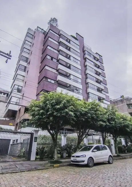 Foto 1 de Apartamento com 4 Quartos à venda, 264m² em Bela Vista, Porto Alegre