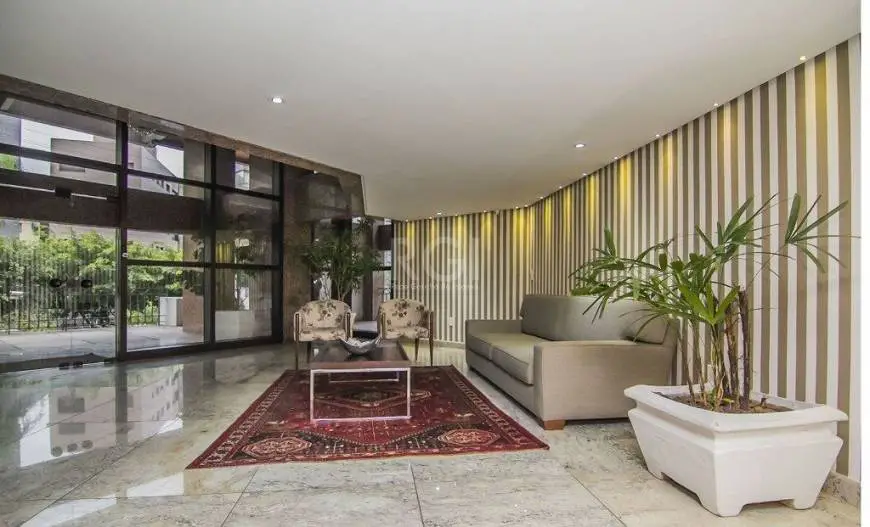 Foto 5 de Apartamento com 4 Quartos à venda, 264m² em Bela Vista, Porto Alegre