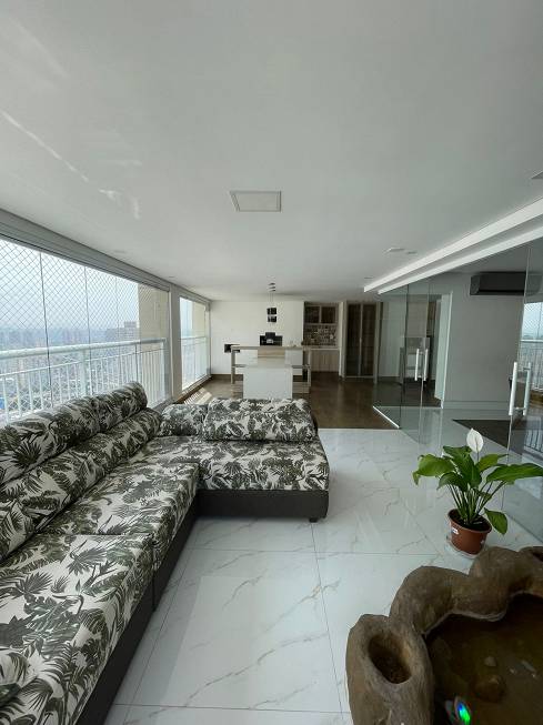Foto 1 de Apartamento com 4 Quartos à venda, 220m² em Belenzinho, São Paulo