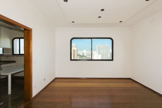 Foto 1 de Apartamento com 4 Quartos à venda, 427m² em Belenzinho, São Paulo