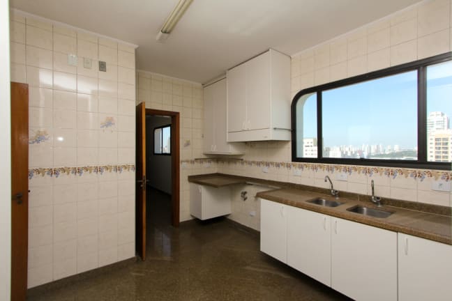 Foto 4 de Apartamento com 4 Quartos à venda, 427m² em Belenzinho, São Paulo