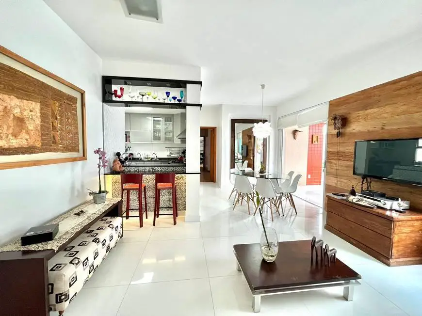 Foto 2 de Apartamento com 4 Quartos à venda, 125m² em Belvedere, Belo Horizonte