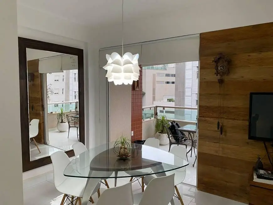 Foto 4 de Apartamento com 4 Quartos à venda, 125m² em Belvedere, Belo Horizonte