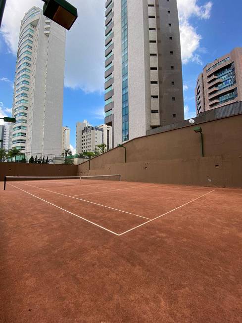 Foto 5 de Apartamento com 4 Quartos à venda, 179m² em Belvedere, Belo Horizonte