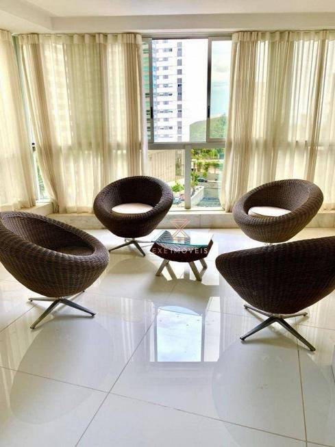 Foto 3 de Apartamento com 4 Quartos à venda, 330m² em Belvedere, Belo Horizonte
