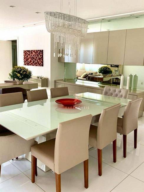 Foto 5 de Apartamento com 4 Quartos à venda, 330m² em Belvedere, Belo Horizonte