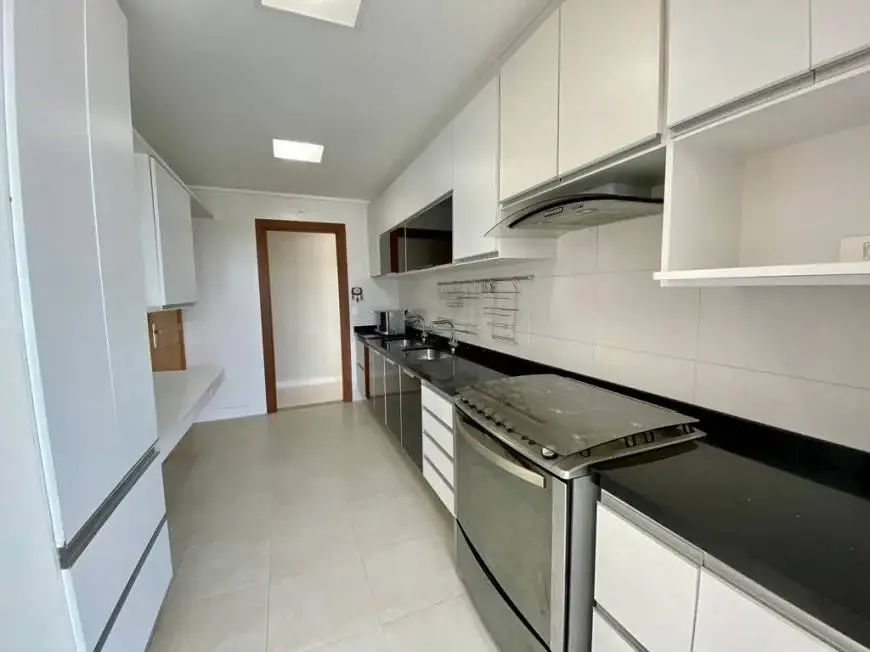 Foto 3 de Apartamento com 4 Quartos à venda, 151m² em Bento Ferreira, Vitória