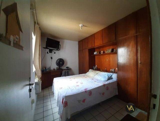 Foto 3 de Apartamento com 4 Quartos à venda, 120m² em Boa Viagem, Recife