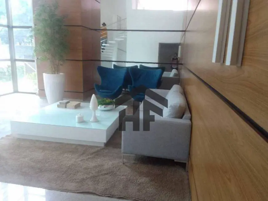 Foto 4 de Apartamento com 4 Quartos para venda ou aluguel, 131m² em Boa Viagem, Recife