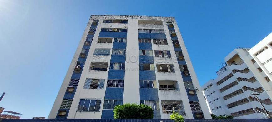 Foto 1 de Apartamento com 4 Quartos à venda, 139m² em Boa Viagem, Recife