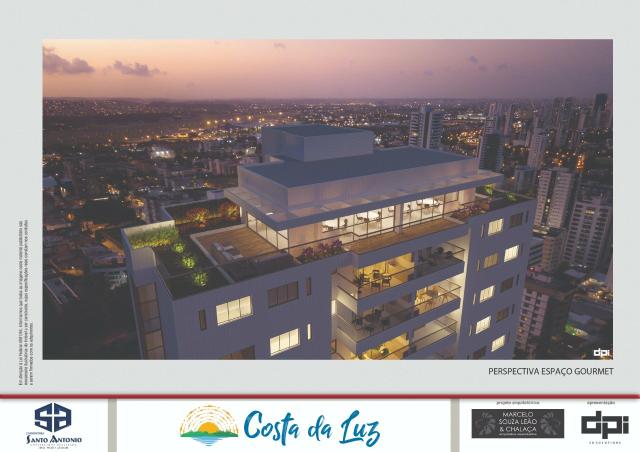 Foto 3 de Apartamento com 4 Quartos à venda, 140m² em Boa Viagem, Recife